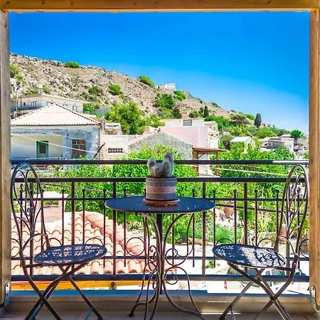 Holiday home Christine Countryside House - Fully Renovated With Modern Comforts Rodhopos