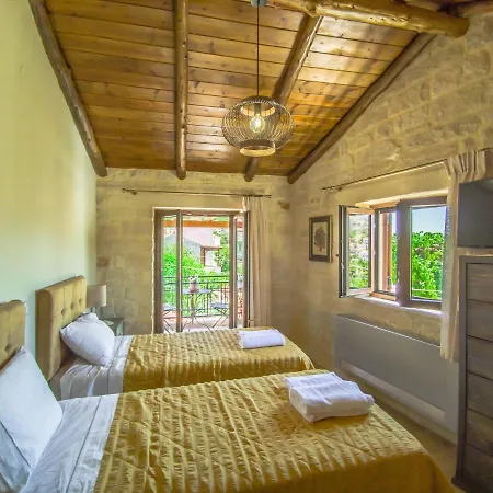 Holiday home Christine Countryside House - Fully Renovated With Modern Comforts