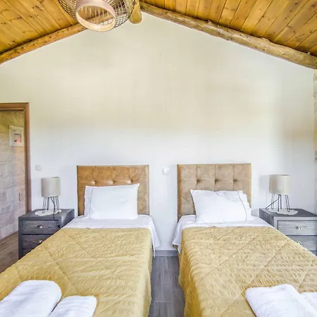 Christine Countryside House - Fully Renovated With Modern Comforts