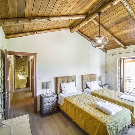 Christine Countryside House - Fully Renovated With Modern Comforts * Rodhopos