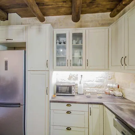 Christine Countryside House - Fully Renovated With Modern Comforts Rodhopos