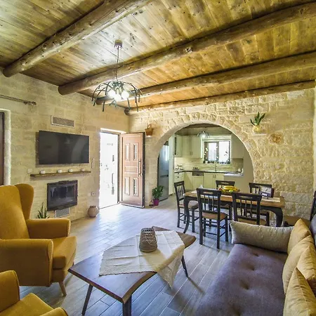 Hébergement de vacances Christine Countryside House - Fully Renovated With Modern Comforts *